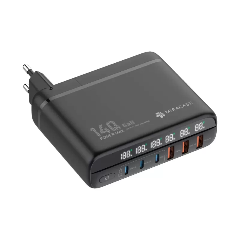 Charger Miracase 140W MWC140W