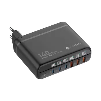 Зарядное устройство Miracase 140W MWC140W