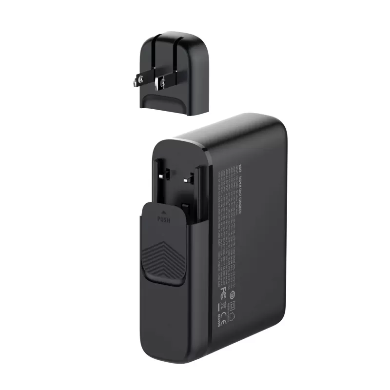 Charger Miracase 140W MWC140W