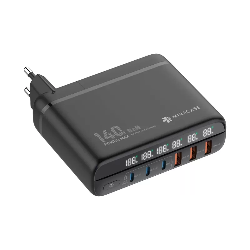 Charger Miracase 140W MWC140W