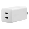 Зарядное устройство Asus 65W Dual USB-C GaN Charger 90XB09AN-BPW010