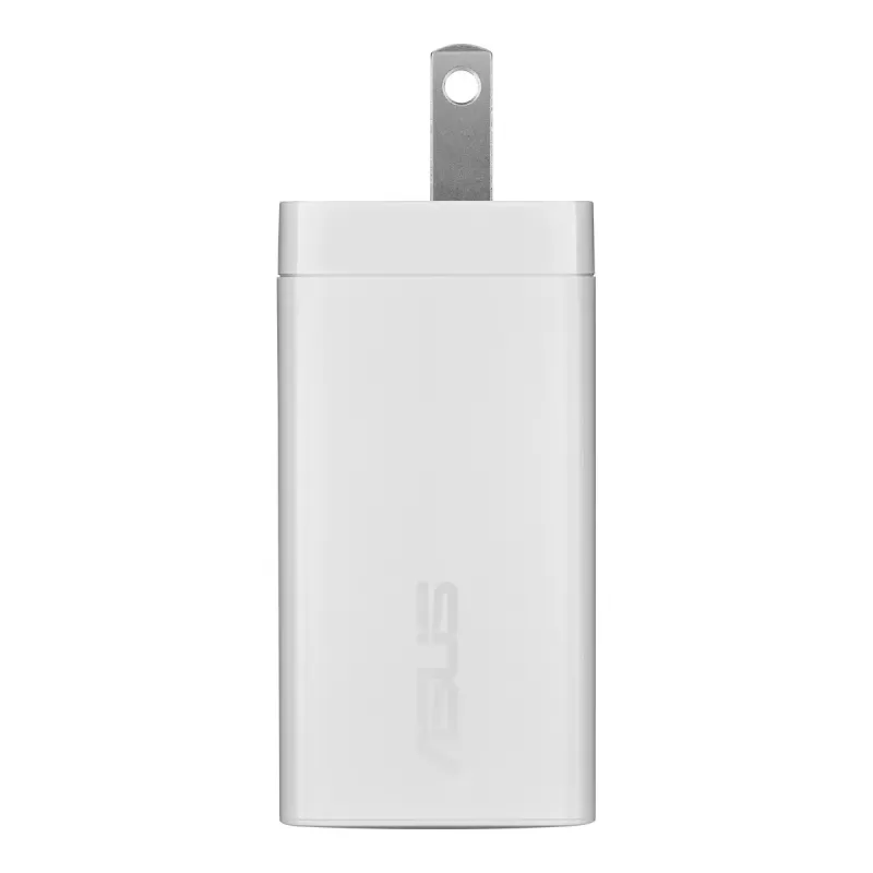 Зарядное устройство Asus 65W Dual USB-C GaN Charger 90XB09AN-BPW010