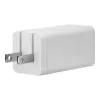 Зарядное устройство Asus 65W Dual USB-C GaN Charger 90XB09AN-BPW010