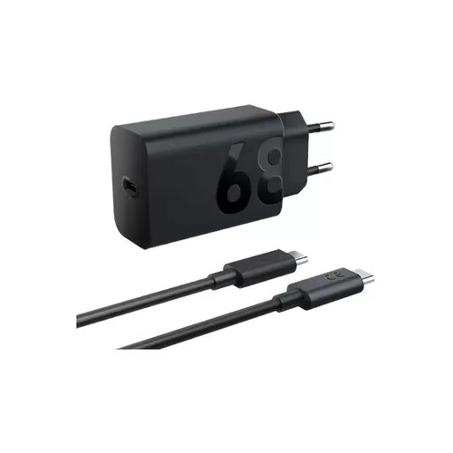 Зарядное устройство Lenovo 68W USB-C Wall Charger ZG38C05739