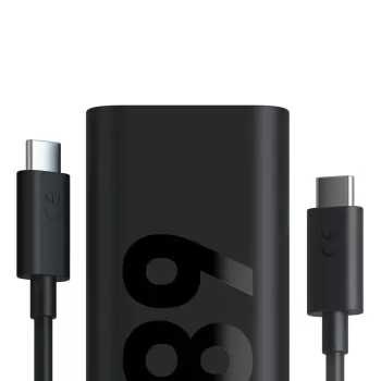 Зарядное устройство Lenovo 68W USB-C Wall Charger ZG38C05739