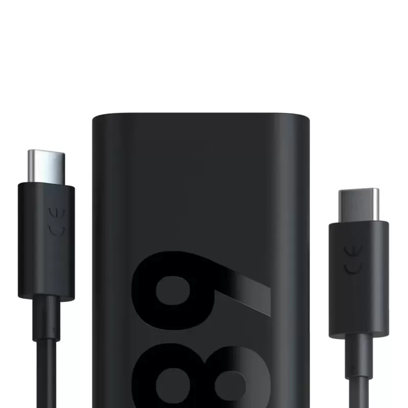 Зарядное устройство Lenovo 68W USB-C Wall Charger ZG38C05739