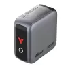 Зарядное устройство Verbatim Mini GaN Charger 100W with Display 30239