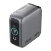 Зарядное устройство Verbatim Mini GaN Charger 100W with Display 30239