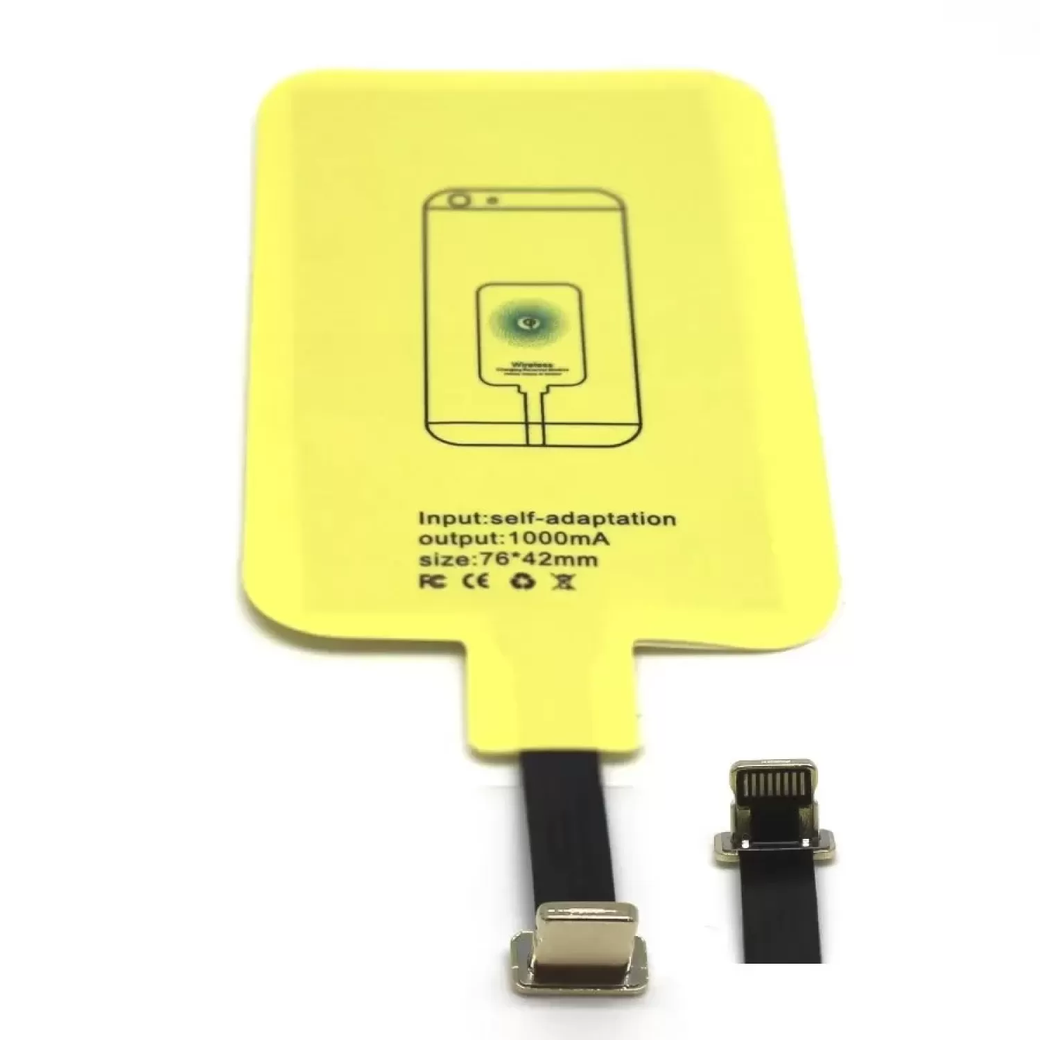 Зарядное устройство Gold Touch Driver for Wireless Charge E-AD-I