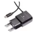 מטען קיר Miracase MWCS240 2.4A FIX Type C שחור 99213-310-68 5V