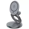 Charger Miracase 3 MFQIW570 gray MFQIW570 Charger Miracase 3 MFQIW570 gray MFQIW570
