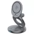 Charger Miracase 3 MFQIW570 gray MFQIW570