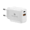 מטען Miracase 20W MWC20PQ2 מטען Miracase 20W MWC20PQ2