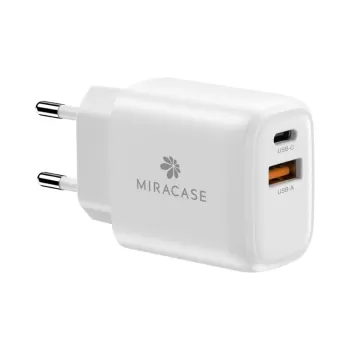 Зарядное устройство Miracase 20W MWC20PQ2