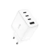 Зарядное устройство CUDY 65W 4-Port GaN Charger CH70 CH70_EU