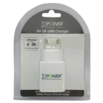 Зарядное устройство Xpower 6 5V 2A