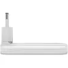 Зарядное устройство Verbatim Fold 'n' Go GaN Charger 65W white 32355