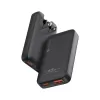 Charger Miracase 65W MWC65W black 65W MWC65W Black Charger Miracase 65W MWC65W black 65W MWC65W Black