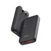 Charger Miracase 65W MWC65W black 65W MWC65W Black Charger Miracase 65W MWC65W black 65W MWC65W Black
