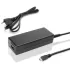 מטען USB-C Protec DM513 100W GaN USB-C Charger DM513