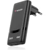 Charger Verbatim Fold 'n' Go GaN Charger 65W 32354