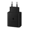 מטען קיר מהיר Samsung 60W Power Adapter EP-T6010 שחור C000002217