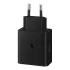 מטען קיר מהיר Samsung 60W Power Adapter EP-T6010 שחור C000002217