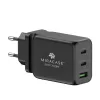 Зарядное устройство Miracase MWC65U black MWC65U Зарядное устройство Miracase MWC65U black MWC65U