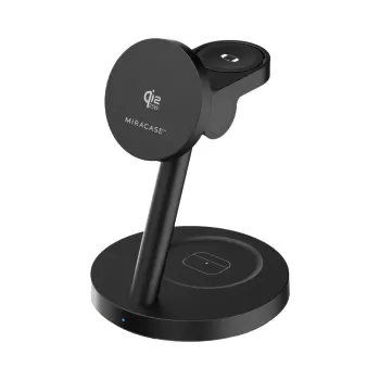 Зарядное устройство Miracase 3 MQIW620 black MQIW620
