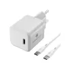 מטען Miracase MWCN30N USB-C Wall Charger + Cable MWCN30N