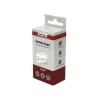 מטען Gold Touch USB Wall Charger Dual Port PD 20W E-QC20W צבע לבן