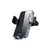 מטען אלחוטי EZCool Auto Sensor Wireless Car Charger WP-639-15W