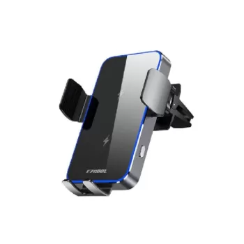Беспроводное зарядное устройство EZCool Auto Sensor Wireless Car Charger