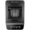 Charger Batteries VARTA LCD Smart Charger+ 4xAA 2100mAh 57684101441 Color:black