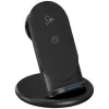 Wireless charger 3 -1 3-in-1 Wireless Charging Stand 20W black C000001060