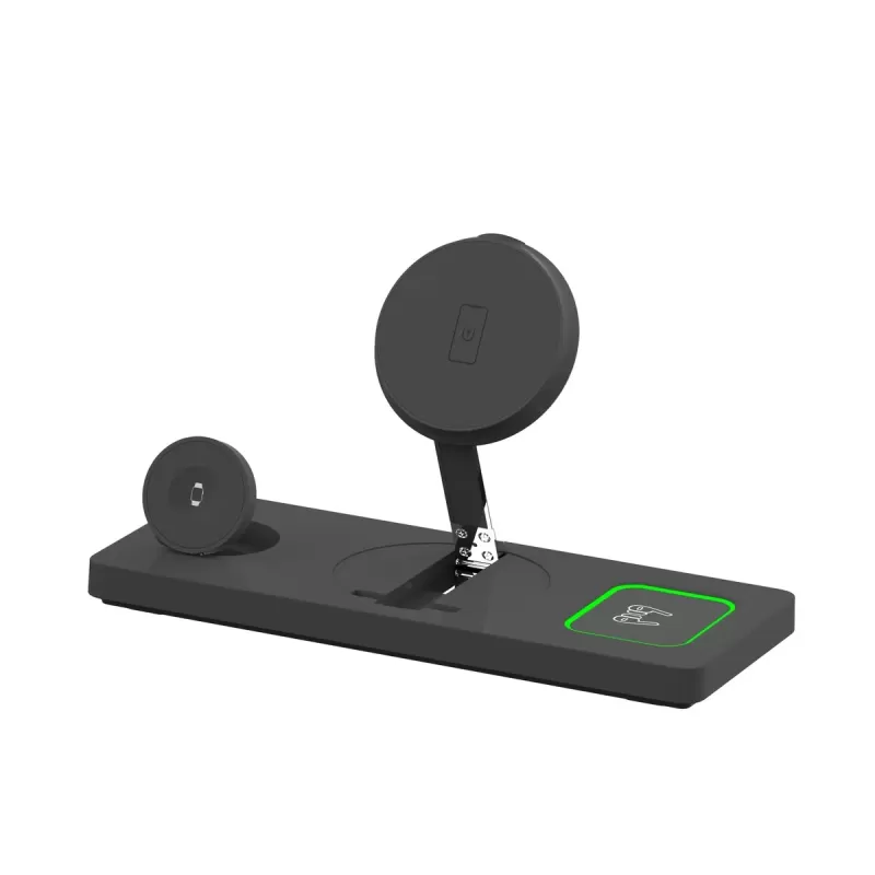 Charger Miracase 3 MQI2W590 black MQI2W590