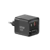 Зарядное устройство Miracase MWC65RC black MWC65RC Black Зарядное устройство Miracase MWC65RC black MWC65RC Black
