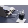 Зарядное устройство Miracase MWC65RC black MWC65RC Black Зарядное устройство Miracase MWC65RC black MWC65RC Black