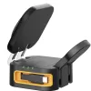 Зарядное устройство Miracase 3 MQIW610 black MQIW610 Magnetic Black