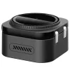 Зарядное устройство Miracase 3 MQIW610 black MQIW610 Magnetic Black