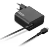 Charger Lenovo 65W USB-C Wall Adapter GX21L83771