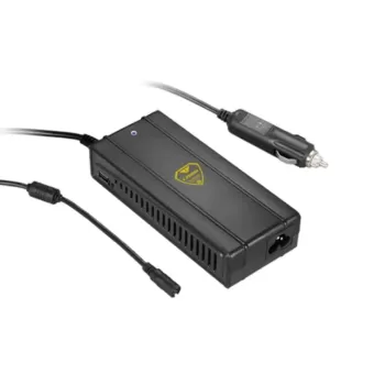 Зарядное устройство EZCool Power Adapter 90W AC/DC AD-850