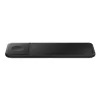 מטען Samsung Wireless Charger Trio C000096048 צבע שחור