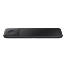 מטען Samsung Wireless Charger Trio C000096048 צבע שחור