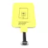 אביזר לסלולר Gold Touch USB Type-C Wireless Charging Receiver E-AD-C