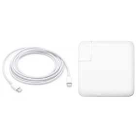 Charger Apple 140W Type-C MLYU3ZM/A Color:white