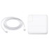 Charger Apple 140W Type-C MLYU3ZM/A Color:white