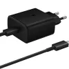 Быстрое настенное зарядное устройство Samsung Super Fast Charger 25 + Cable Быстрое настенное зарядное устройство Samsung Super Fast Charger 25 + Cable