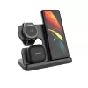 Charger Miracase 15W 3IN1 MQIW50 IN1