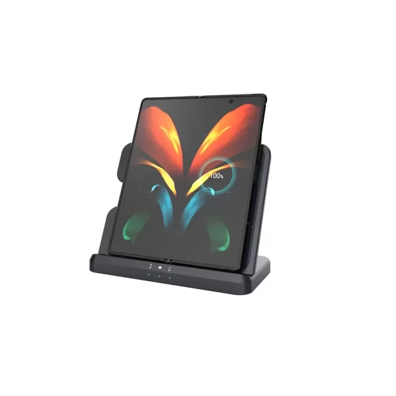 Charger Miracase 15W 3IN1 MQIW50 IN1